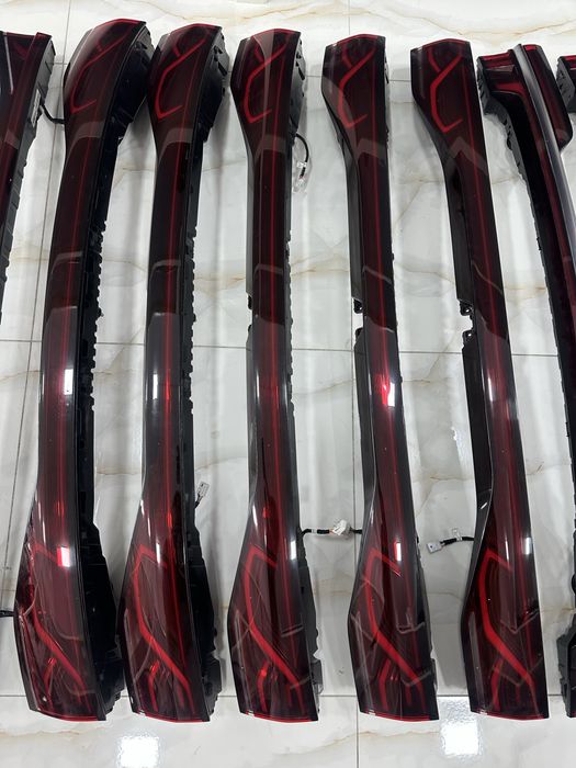 BYD stop faralari sotiladi