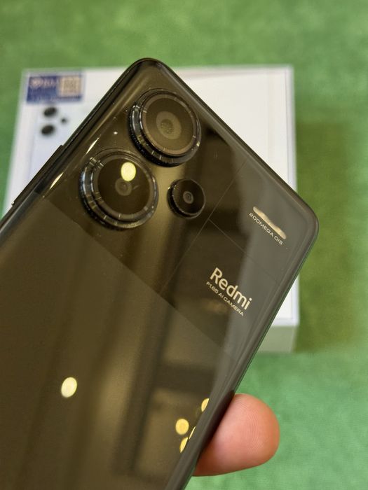 Redmi note 13 pro plus 8/256