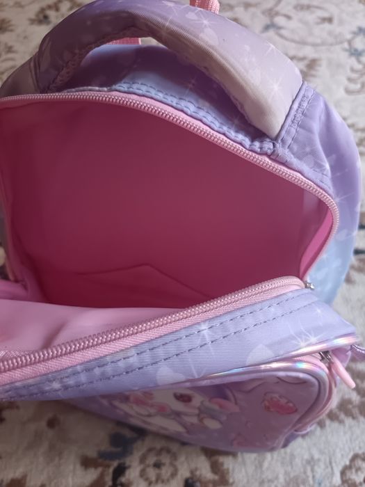Детские рюкзак для девочек