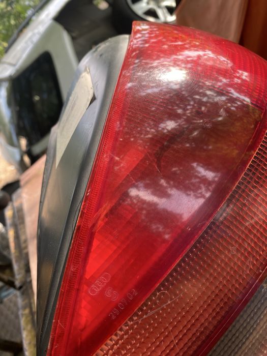 Десен стоп за ауди а3