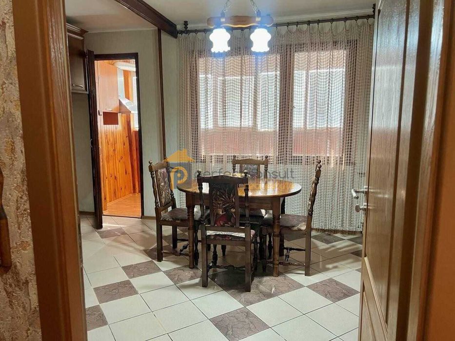 Продава се Тристаен апартамент в Пловдив, Кършияка - 86 кв.м за 2157 €/кв.м - Снимка #4
