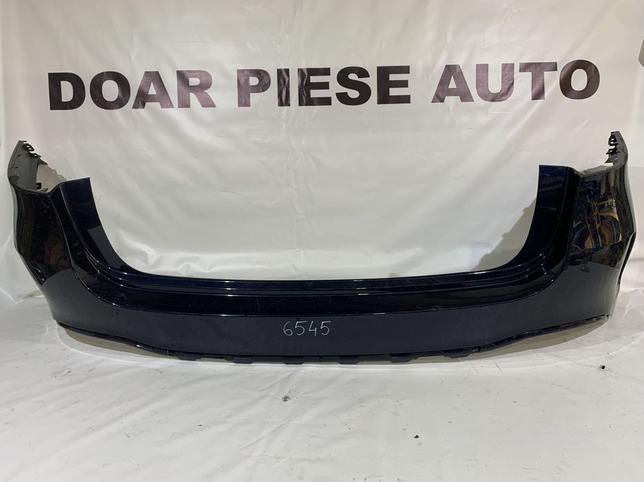 Bara spate Mercedes GLE AMG, W167, 2019, 2020, 2021, 2022, 2023, 2024, cod origine OE A1678851103.