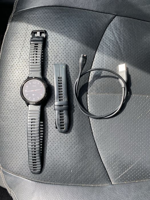 Garmin Fenix 6 pro 47mm
