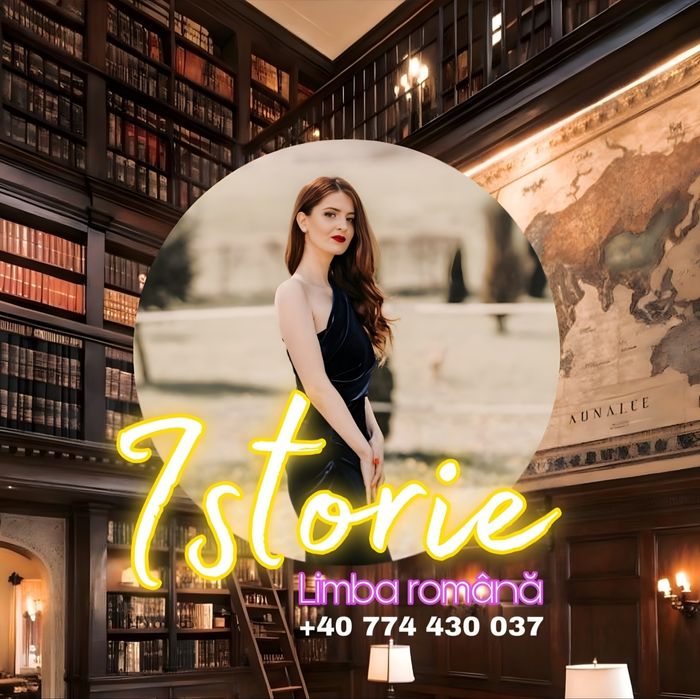 Meditații Limba română BAC - 65 RON/ședință 90 de minute