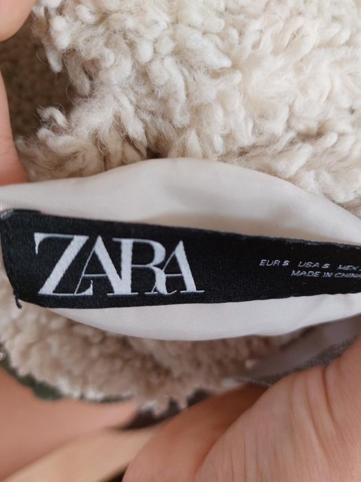 Продавам дамско зимно яке