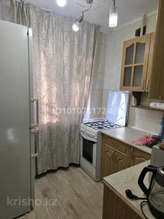 2-комнатная, район ГАИ-Емшан