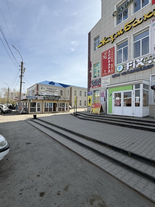 Продается павильон на рынке