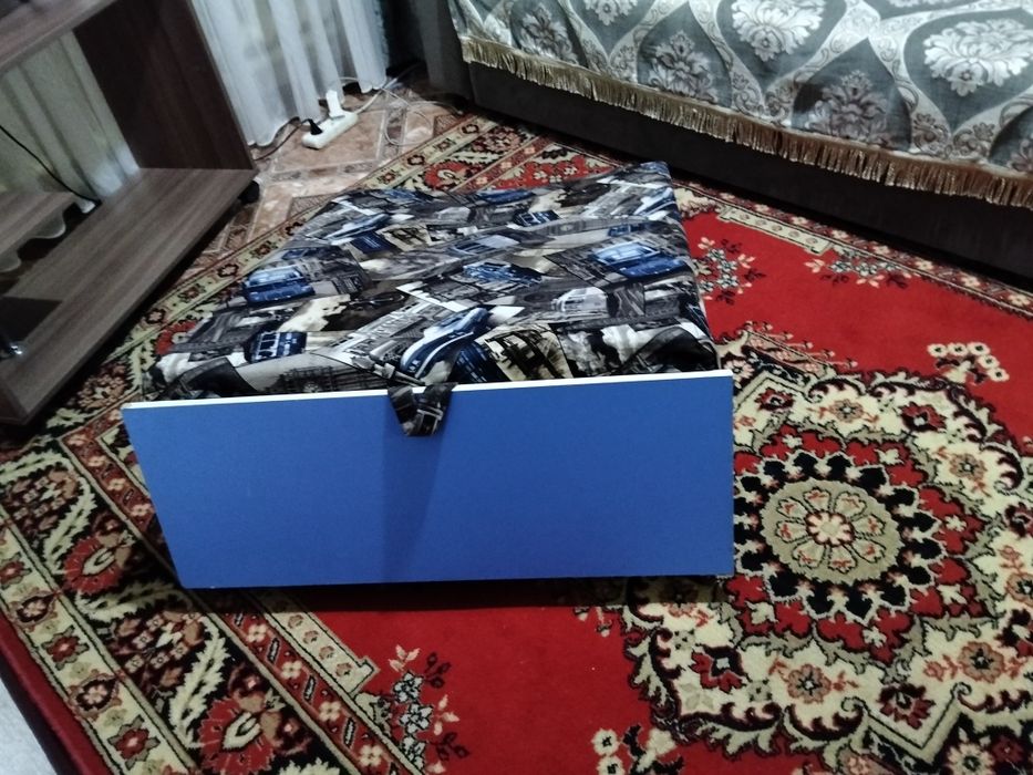 Кравт синки детский