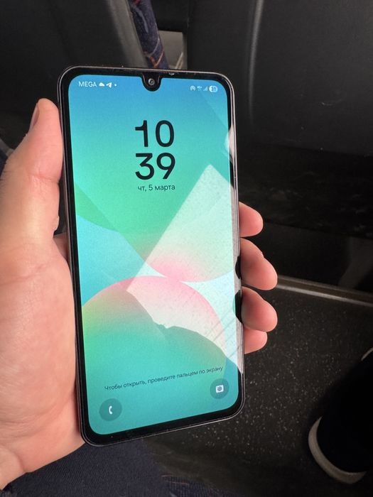 Samsung A26 5G 256GB