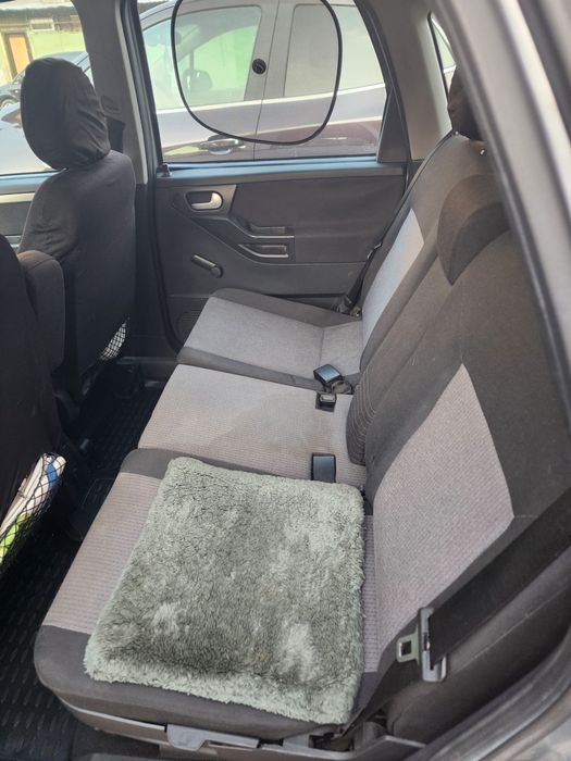 Opel Meriva 2005
