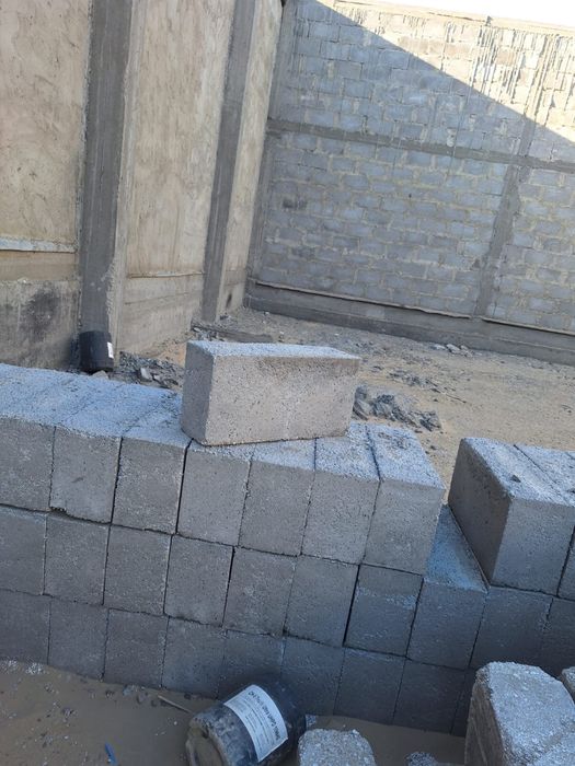 Полистиролоблок сатылады