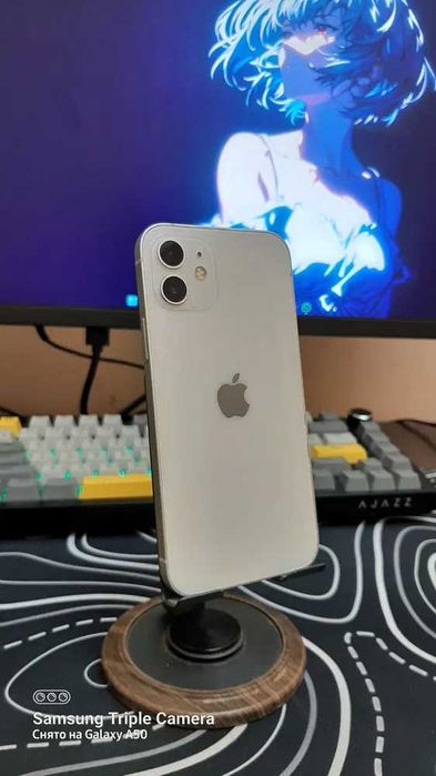 Айфон 12 76/64gb