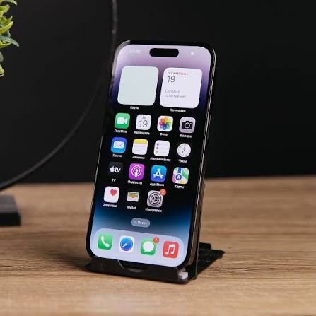iPhone 14 pro 256
