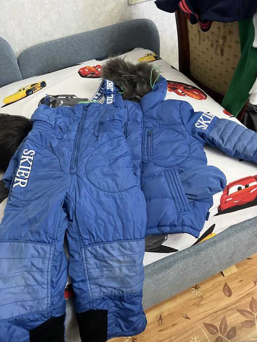 Оригинальные брендовые детские вещи