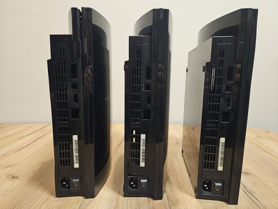 3 carcase ps3 cechK