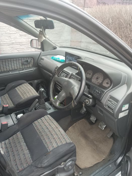 Продам rvr 1997 года