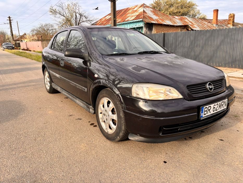 Vand Opel Astra G 1.6 8 valve