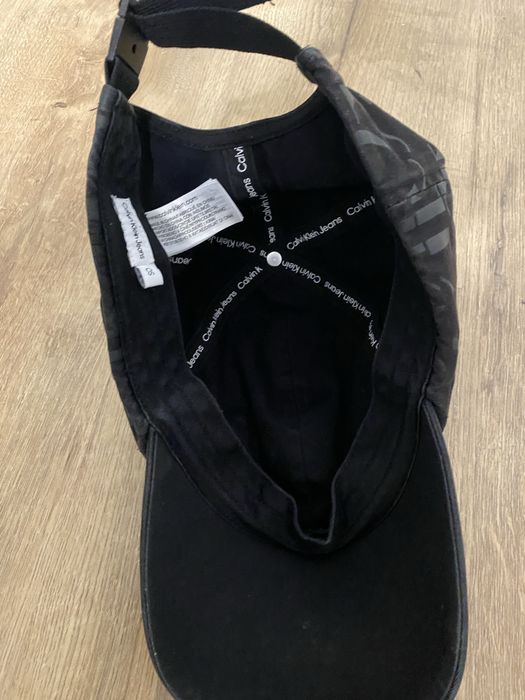 Кепка Calvin Klein