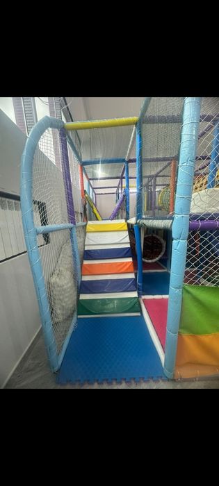 Детская площадка игровая