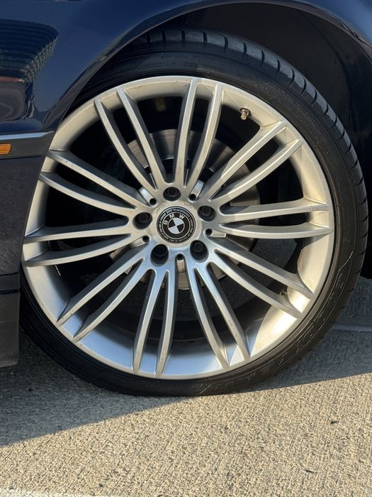 Roti Bmw 20” Rondell 0049 original concave