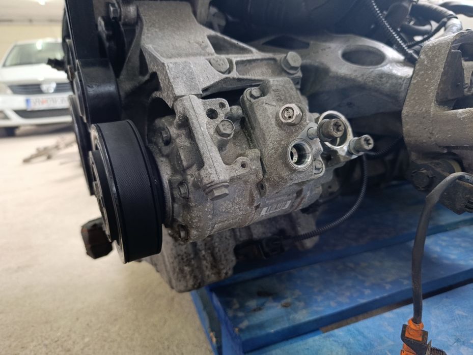 Compressor ac Audi 2.0 TDI cglc 4g0260805d