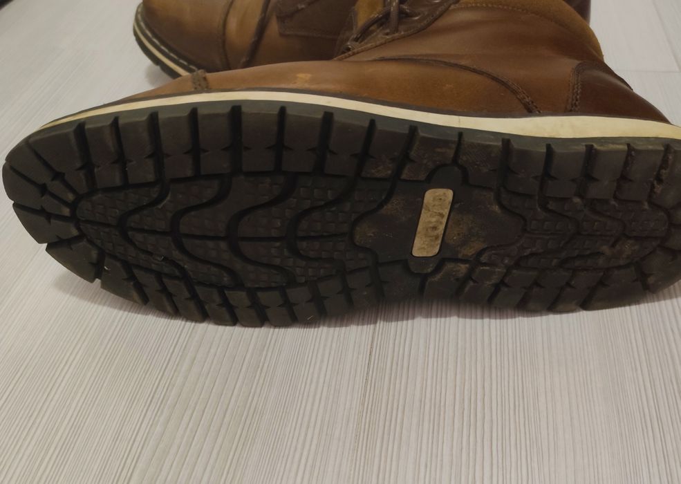 Мъжки обувки Firetrap