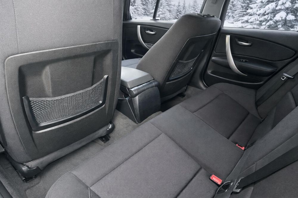 Vând BMW seria1 e87 118i