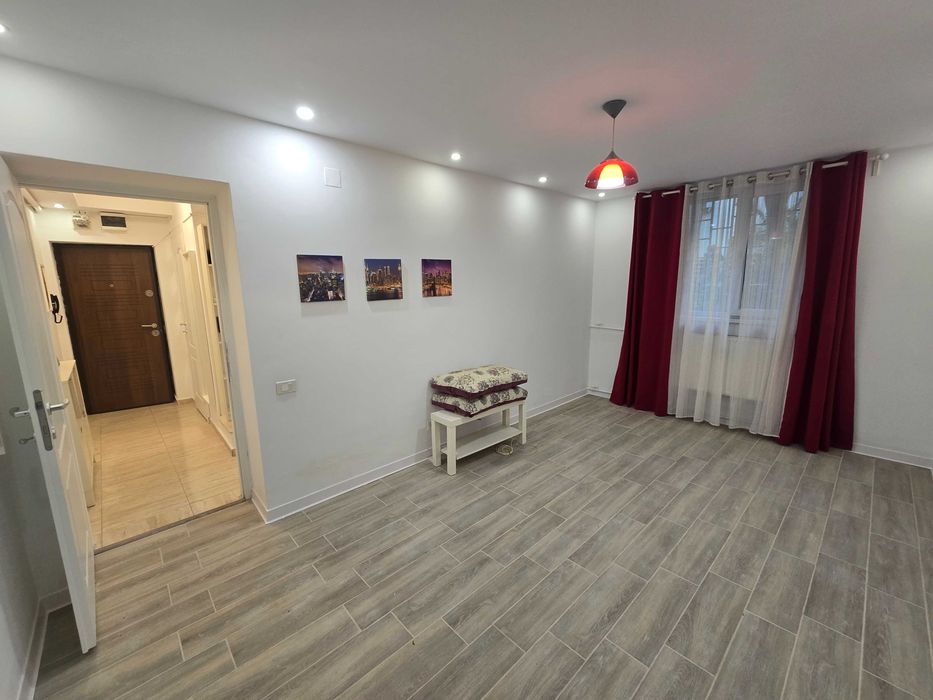 - PROPRIETAR - Garsoniera Floreasca - Centrala Proprie - Aviatiei - Barbu Vacarescu - Hotel Diesel - Mall Promenada