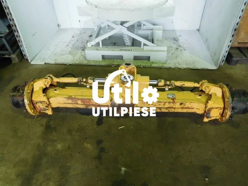 Punte fata Liebherr A900 A904 A914 A924 A934 + piese Liebherr