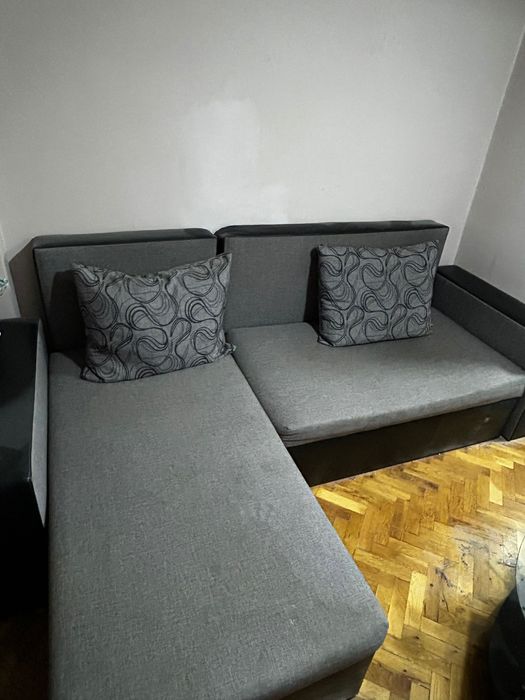 Диван функция сън