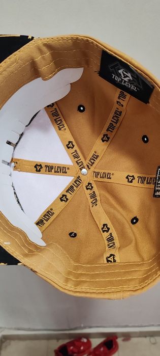 Шапка внос от Америка