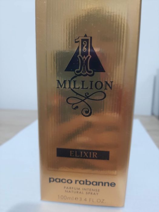 Parfum barbatesc