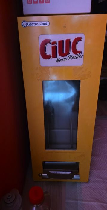 Frigide CIUC editie Limitata
