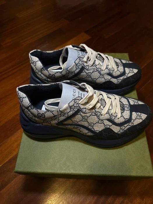 Gucci Rython 41,5 Noi Originali