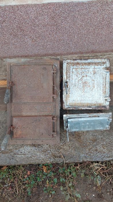 Usa soba teracota model struguri vita de vie