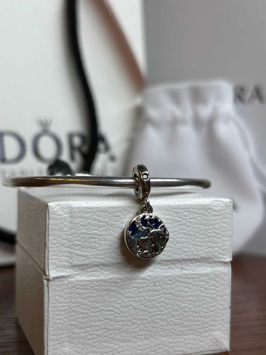 Пандора талисман - Нощна приказка