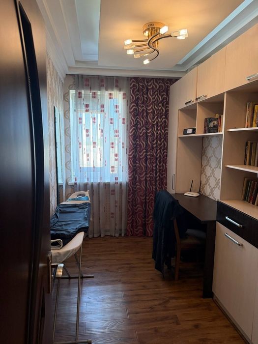 Чиланзар Е кв 4/7/9 Хамза метро
