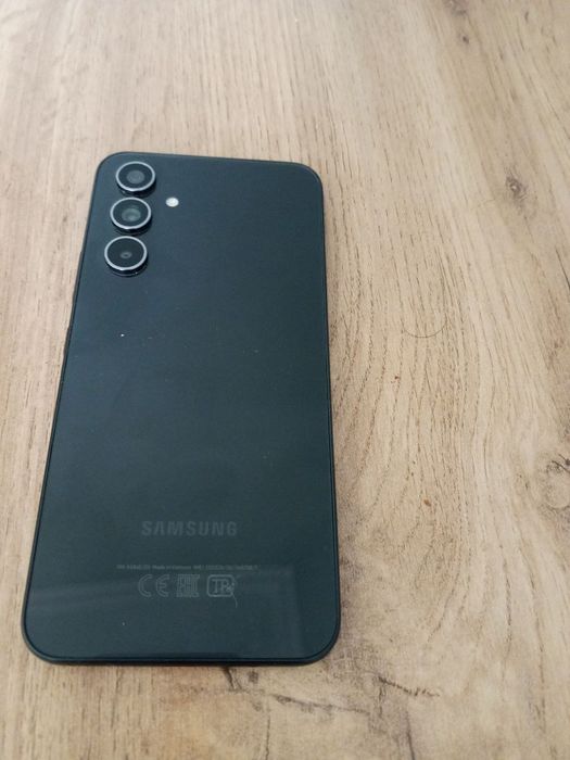 Samsung A54_8/128 imeyka boʻlmagan