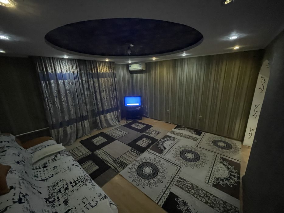 По суточно Аренда квартир