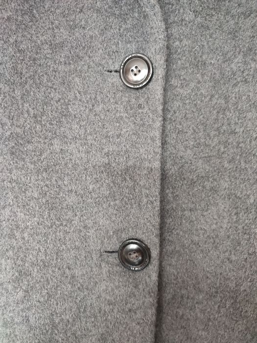 Marc Cain вълнено палто L