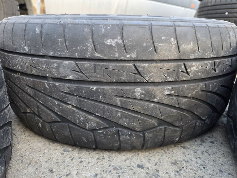 Джанти 17 - Skoda