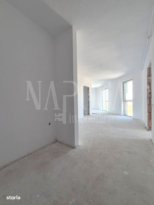 Apartament 3 camere de vanzare in Intre Lacuri, Cluj Napoca