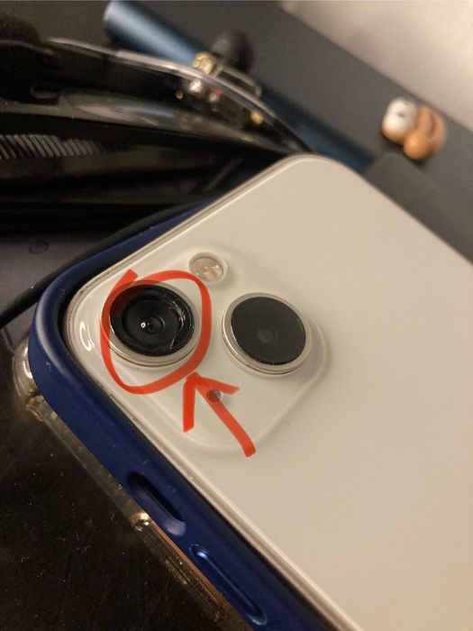 Продам срочно айфон 13, 128гб