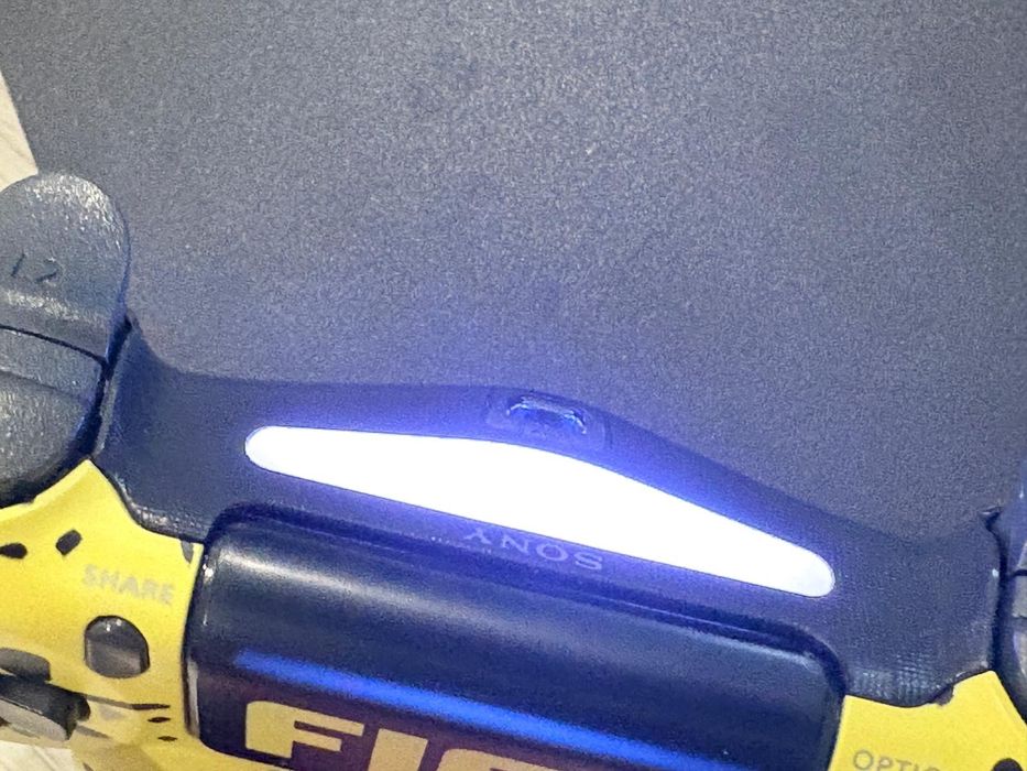 Consola PlayStation 4