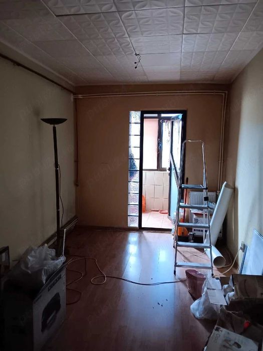 Apartament cu doua camere, Ostroveni, Rm Valcea, jud Valcea