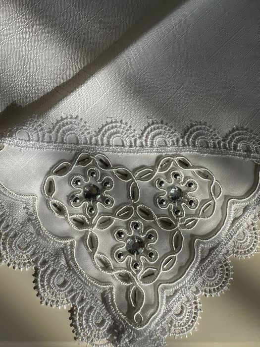 Салфетки для сервировки. Турция