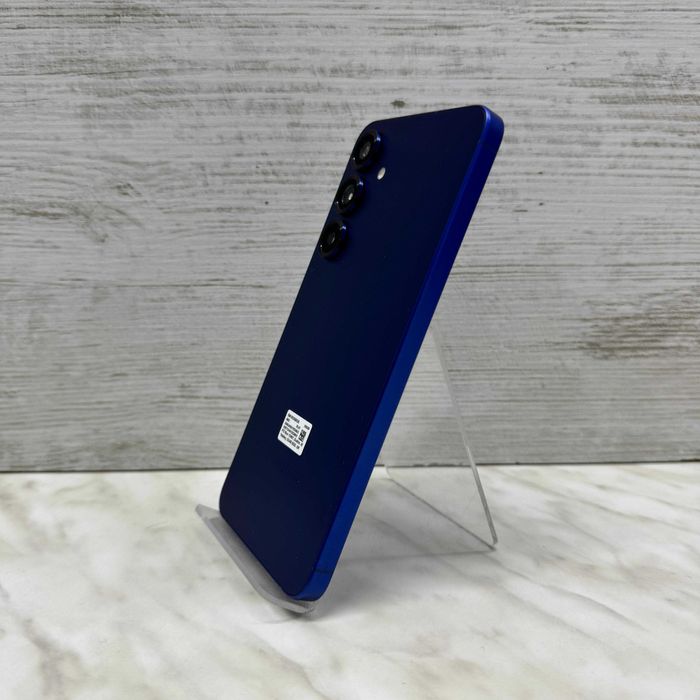 Samsung S25 Plus 256/12GB Navy Zeus Amanet Vitan 2691