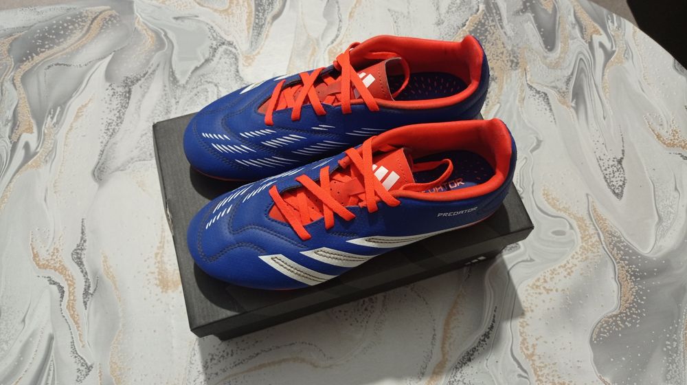 Бутонки Adidas 38 2/3