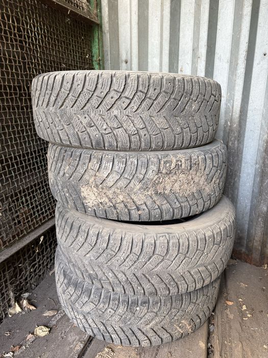 Продам шины 195/65/15
