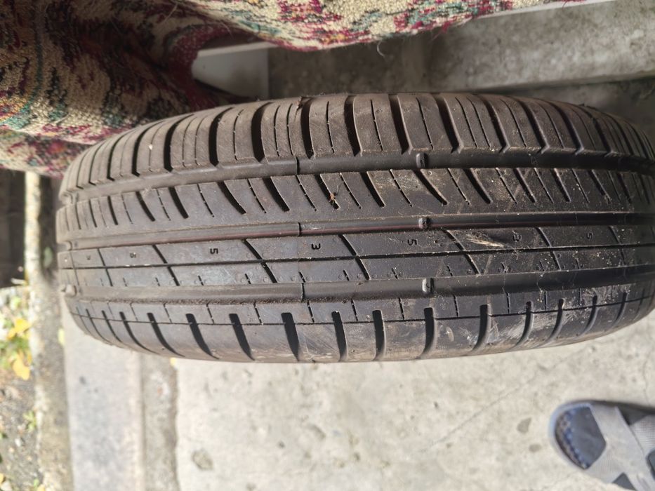 Колесо на 175/75/R13